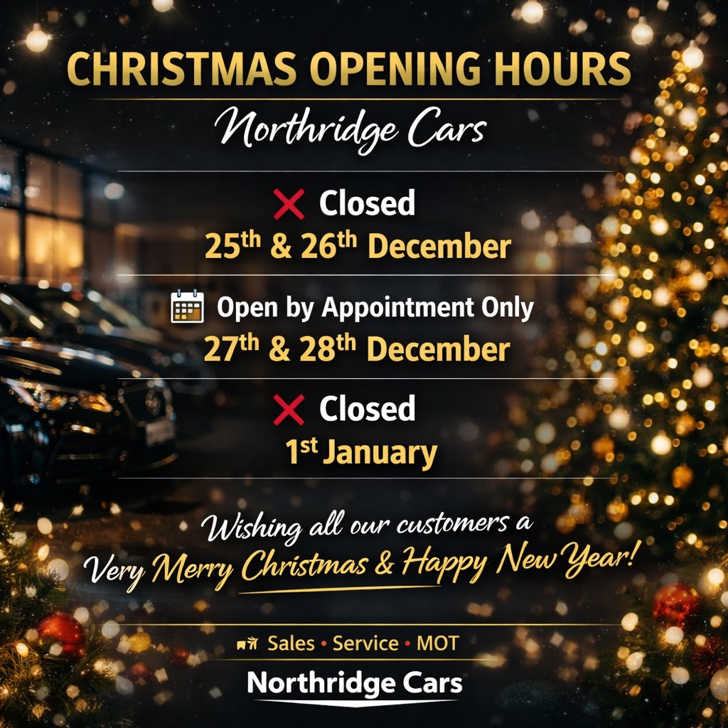 Northridge Cars