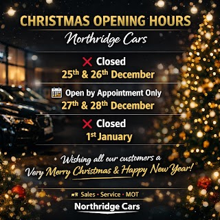 Northridge Cars
