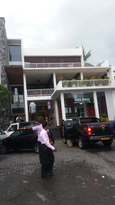 Photos of Kanvel Hotel Monaragala
