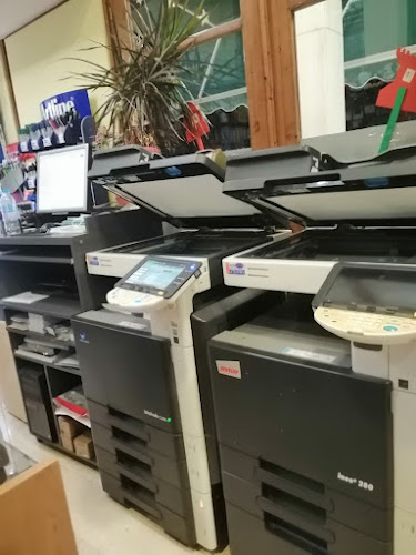 Βιβλιοπωλείο "ΑΚΤΙΔΑ" - Κατάστημα