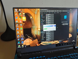 Photo n°9 de S C Inform@tique à Beuvardes (Service de réparation de téléphones)