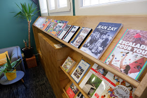 Photo n°1 de Ceméa Association Nationale à Paris (Centre de formation continue)