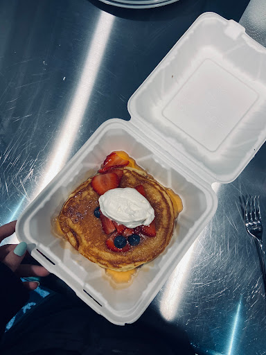 Ingrained Café - Visual