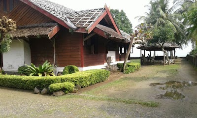 Photos of Villa Mutiara Carita Cottage