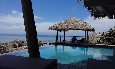 Photos of Tadrai Island Resort
