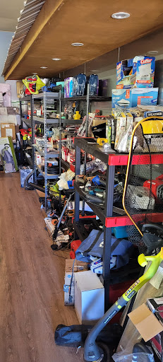Pepaw's HomeGoods & Tools