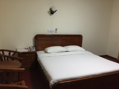 Photos of Motel Zein