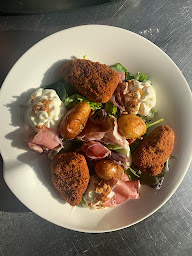 Photo n°43 de Le 18 B à La Roche-sur-Yon (Pizzas à emporter)