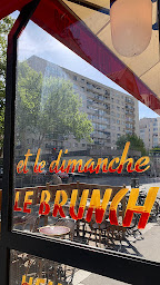 Photo n°30 de Chez Troquette à Paris (Brasserie)