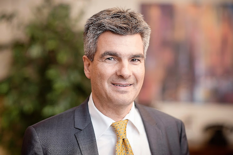 Rechtsanwalt Stephan Wittrock - Fachanwalt für Strafrecht