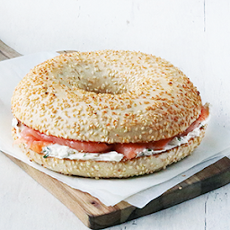 Photo n°27 de Bagel Corner - Bagels - Donuts - Café à Tours (Sandwicherie)