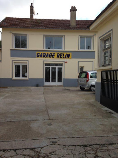 Garage Relin