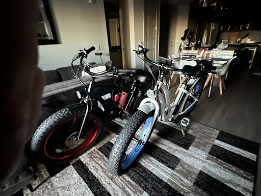 Driven Electric Bikes - Ebike Sales and Repair - Thumbnail