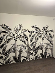 Photo n°15 de Cr peinture à Villefontaine (Service de pose de parquet)