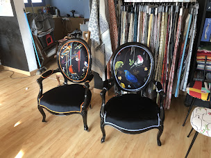 Photo n°20 de Atelier PYC à Questembert (Magasin d'ameublement et de décoration)