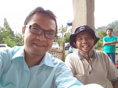 Photos of Gumuk Pakel