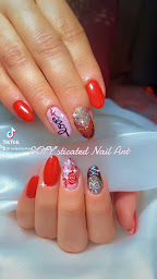 Photo n°39 de SOFY'sticated Nail Art à Pontcharra (Institut de beauté)