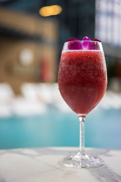 Aerial Kitchen & Bar by null