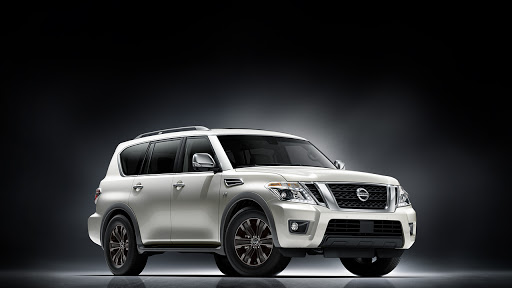 Loving Nissan - Thumbnail