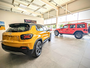 Photo n°17 de JEEP Boulogne-sur-Mer - SOFIDA Auto à Saint-Léonard (Garage automobile)