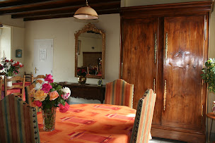 Photo n°17 de chambres d’hôtes et gite à Mont-Dol (Gîte)
