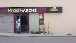 Photo n°1 de La Poste Relais à Maligny (Poste)