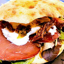 Photo n°8 de Les Italiens Du Coin à Rennes (Restaurant de plats à emporter)