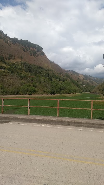 Photos of Represa De Chivor