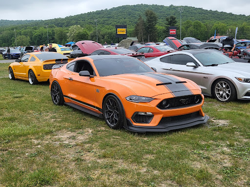Maple Grove Raceway - Thumbnail