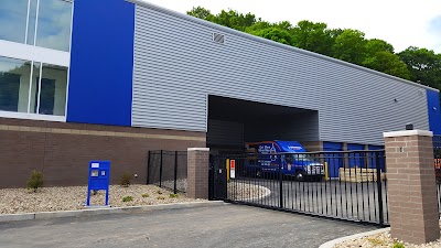 Photos of Guardian Storage Monroeville Rt 22