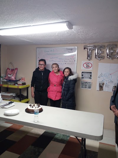 Photos of International Life Center