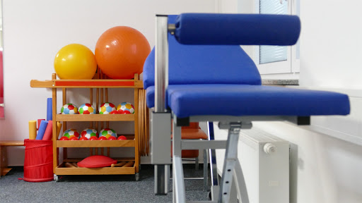Praxis für Physiotherapie Birgit Volz - Thumbnail
