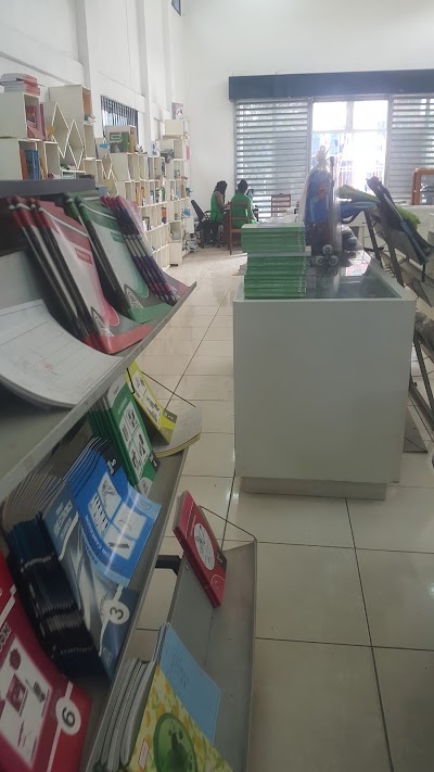 Photos of PRESSBOOK BUEA