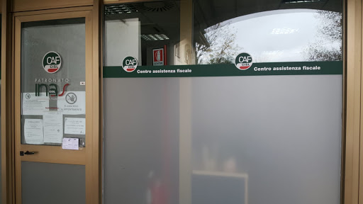 C.A.F. CISL FVG Manzano - Thumbnail