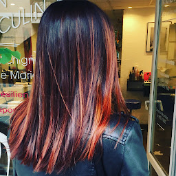 Photo n°8 de Nocea Coiffure homme femme à Saint-Laurent-du-Var (Salon de coiffure)