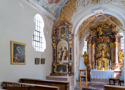 Theklakapelle - Thumbnail