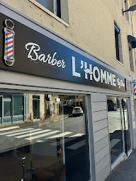 Photo n°8 de Le Salon Olivia Vaz et l homme by vaz à Espalion (Barbier)