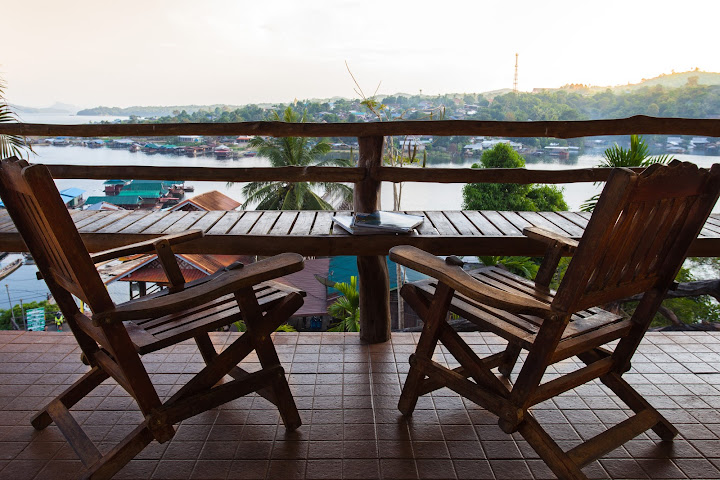 Sam Prasob Resort by null