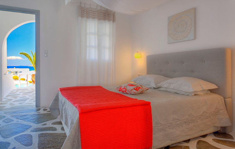 Lilly Residence-All Sea View Suites | Adults Only by null