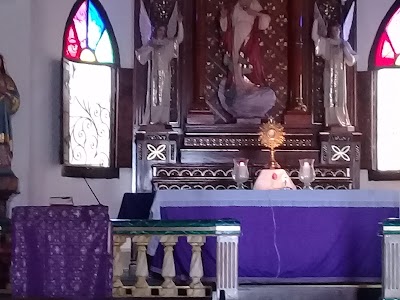 Photos of Iglesia De Coraz&oacute;n de Jes&uacute;s