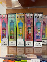 Photo n°7 de TABAC LE CICLOP à Lédignan (Bureau de tabac)