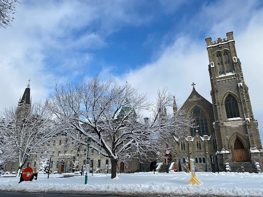 Cegep Saint Laurent - Thumbnail