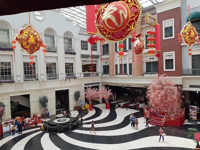 Resorts World Manila