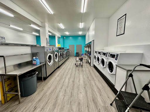 Mom's Laundromats Gallery - United States