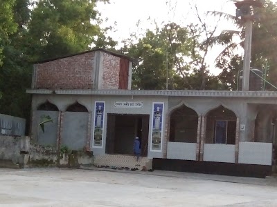 Photos of Lalbag Eid Gah