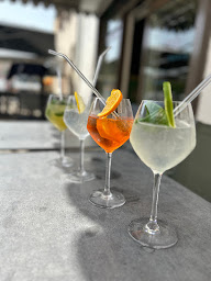 Photo n°9 de Le Taurus à Le Thor (Restaurant)