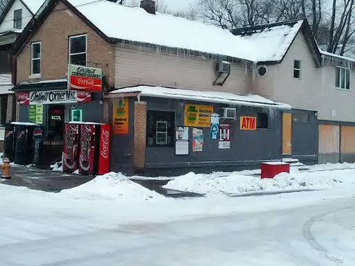 Orsini's Corner Market - Thumbnail