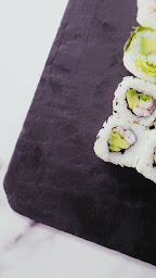 Photo n°2 de Pop Sushi à Enghien-les-Bains (Restaurant japonais)