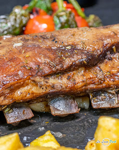 Filete