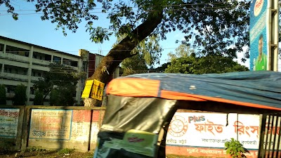 Photos of Dr. Pinnu Hostel